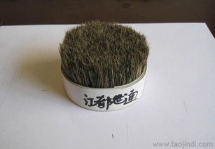 江都世通豬鬃廠 優(yōu)質(zhì)水煮豬鬃的全面指南