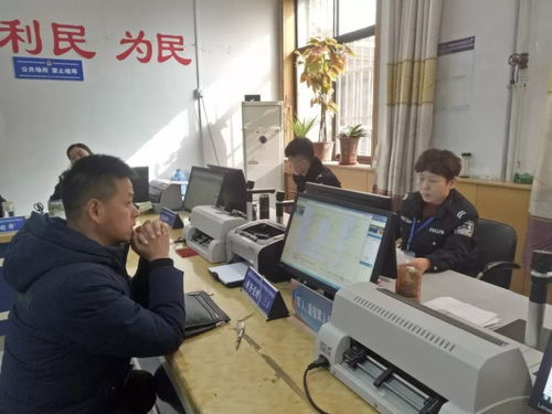 便民利企新舉措 石家莊交管服務(wù)窗口實(shí)行6天工作制，北京信息技術(shù)咨詢(xún)服務(wù)同步升級(jí)