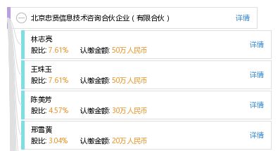 聚焦北京忠賢 有限合伙模式下的信息技術(shù)咨詢(xún)服務(wù)新路徑